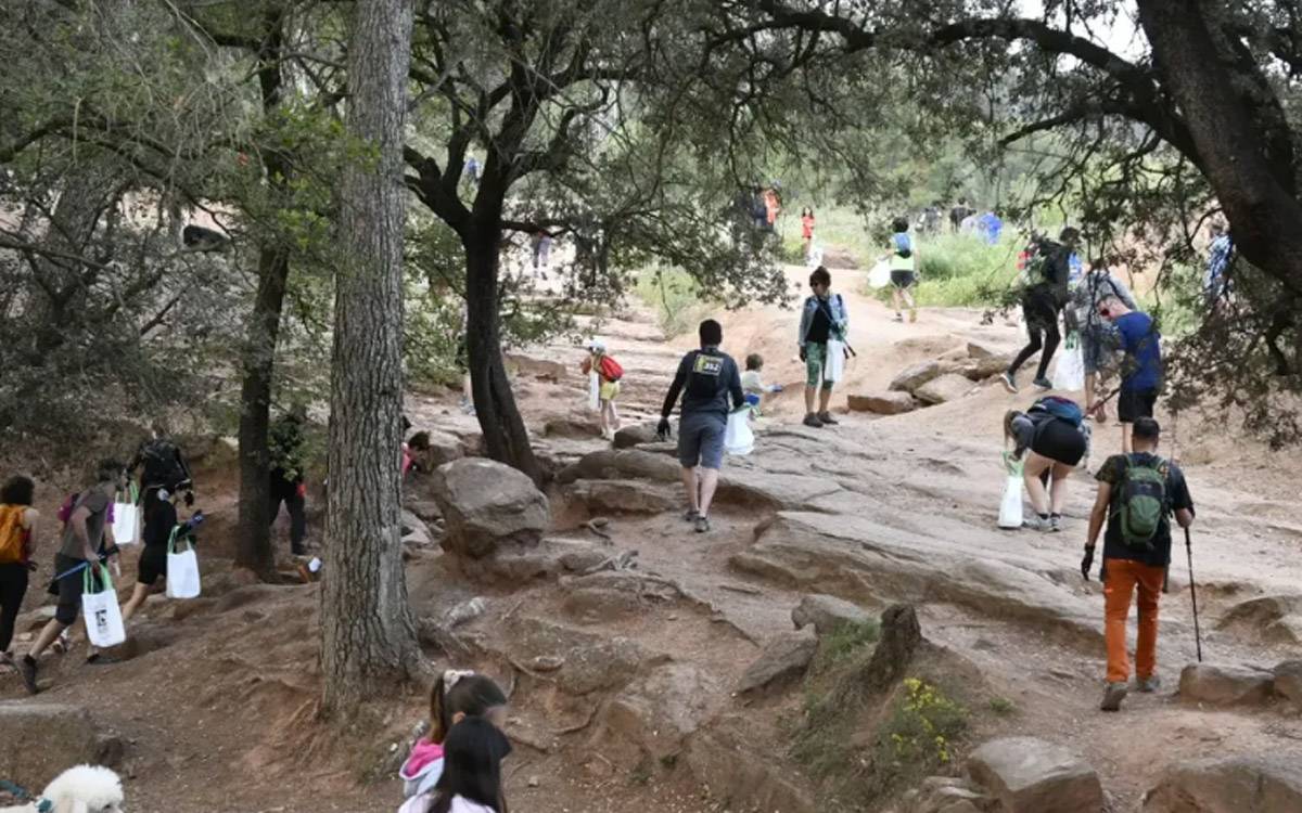 Sant Joan de Vilatorrada celebrarà la segona edició del Correcull per la Natura