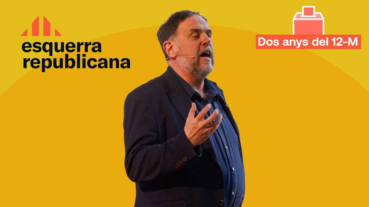 ERC: «operació remuntada» a l'espera dels acords i el desgast d'Illa