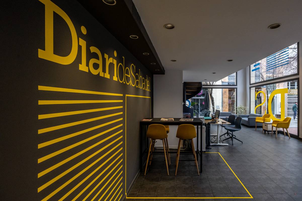 El Diari de Sabadell, reconegut amb el Premi Nacional de Comunicació de Proximitat