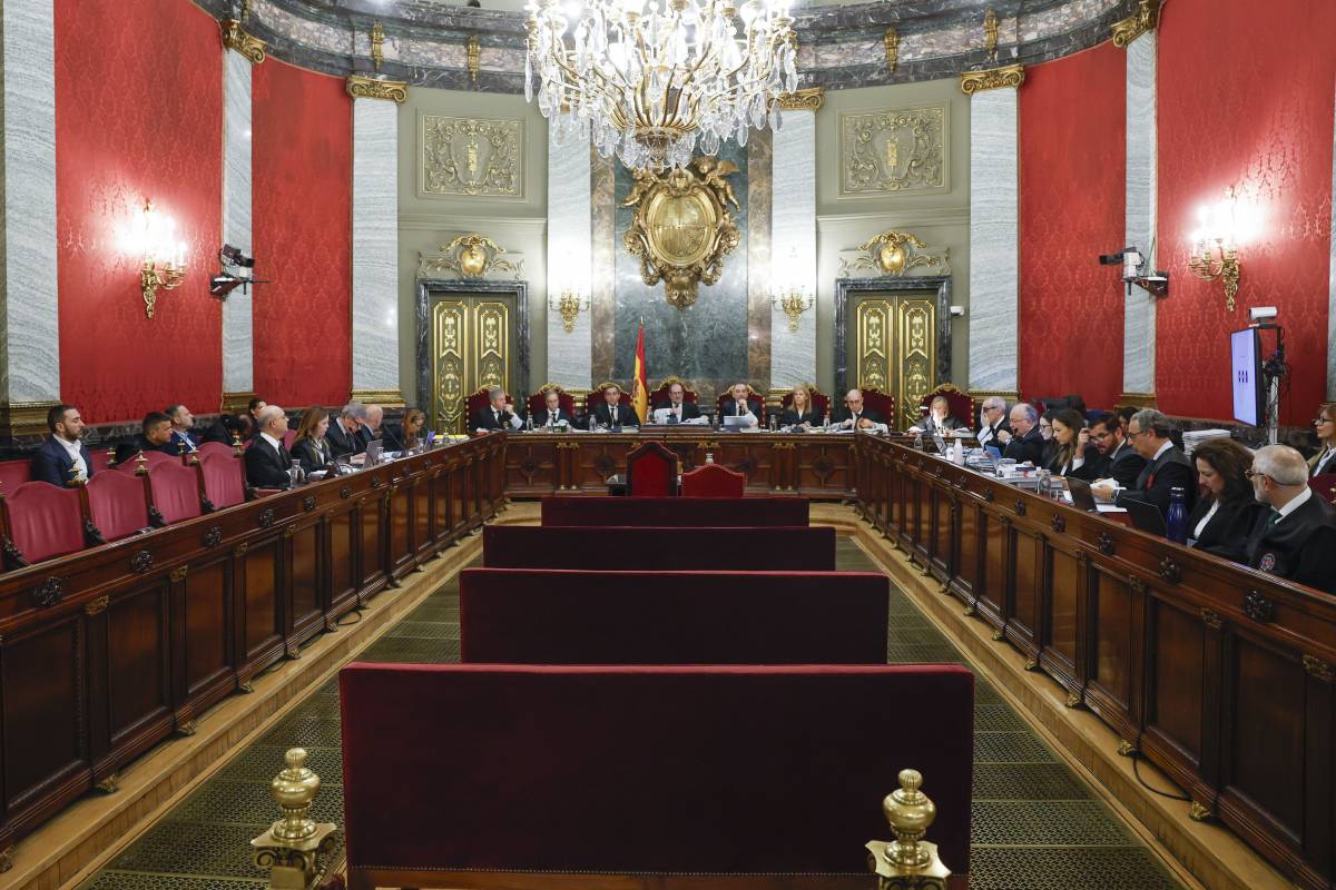 La Fiscalia manté la pena de 24 anys de presó per Ábalos, 19 i mig per Koldo García i 7 per Aldama