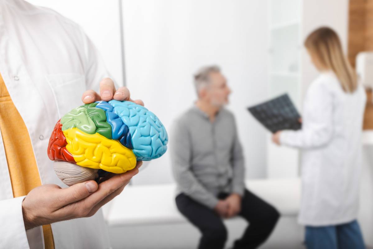 Així es podria detectar l'inici de l'Alzheimer abans dels símptomes, segons un estudi