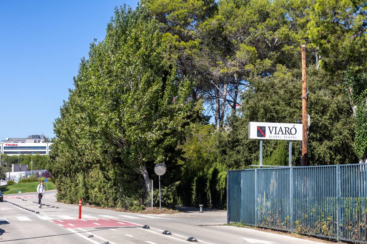 El Suprem ratifica la no renovació del concert al col·legi Viaró per segregar per sexes