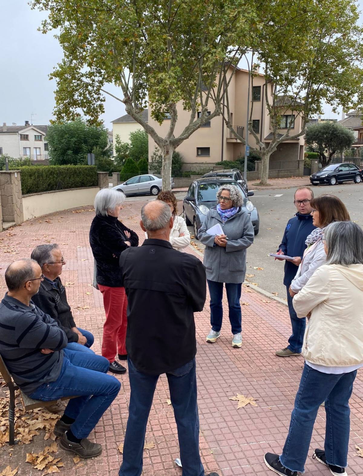 L’Ajuntament de Solsona programa 17 noves visites als barris