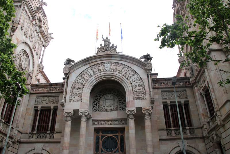 Judici pel crim de Callús de 2024: la Fiscalia demana 18 anys de presó per a quatre acusats