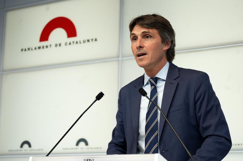 Junts demana una reunió amb Parlon per tractar els «greus episodis d'inseguretat»