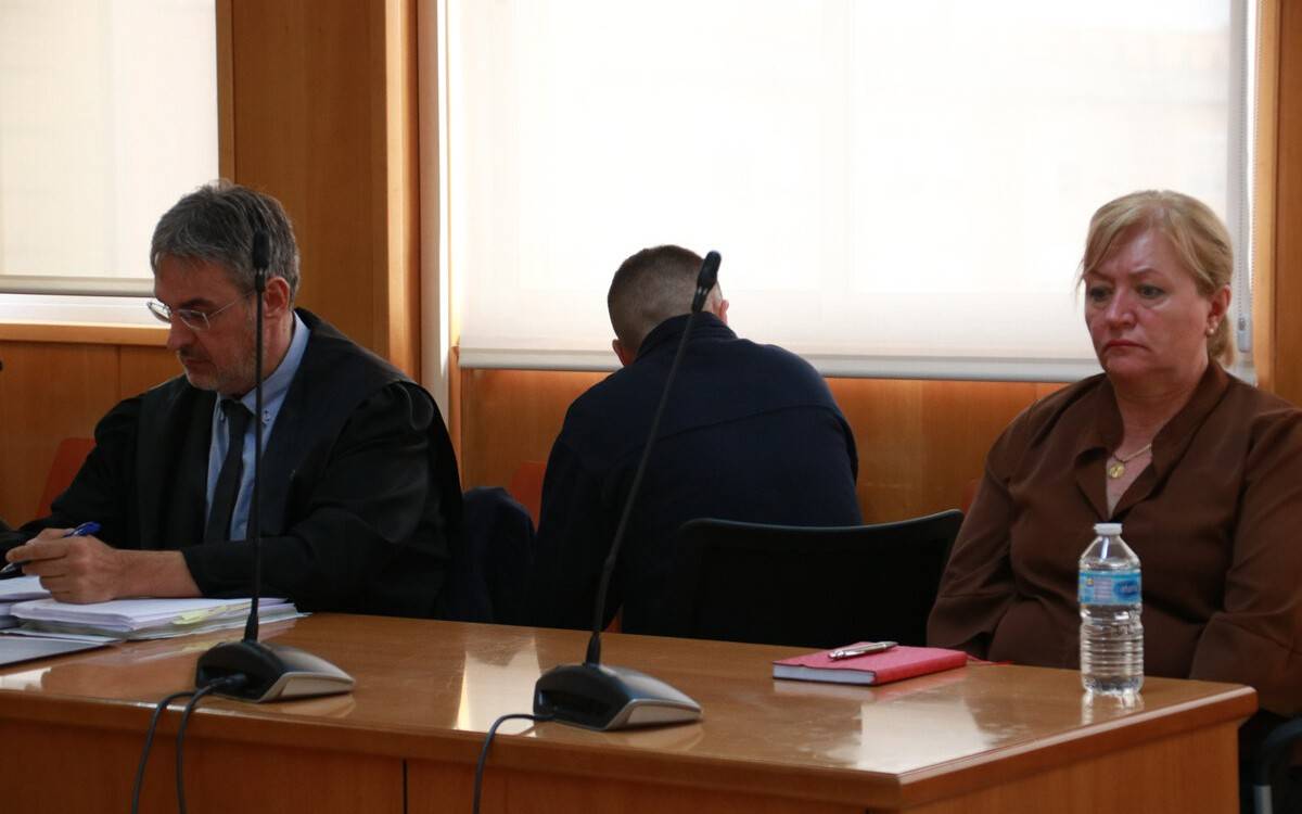 Demanen 25 anys de presó a l'home acusat d'assassinar una dona a Móra la Nova amb 50 punyalades