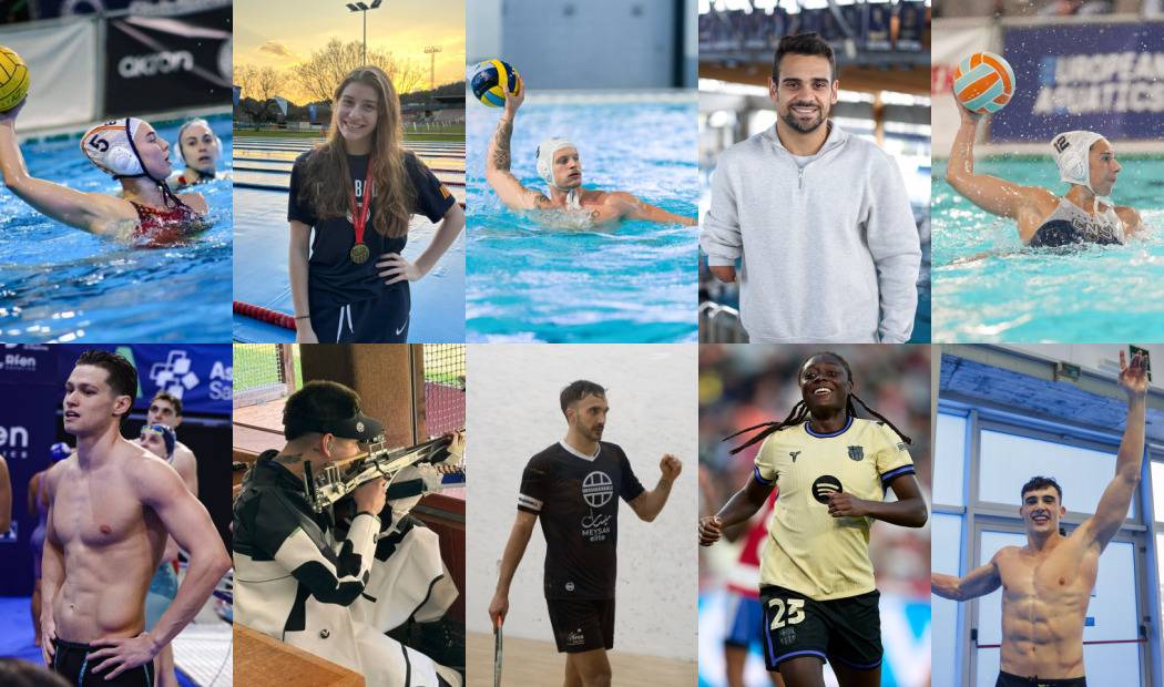 Qui serà el nou rei o reina de l'esport sabadellenc?