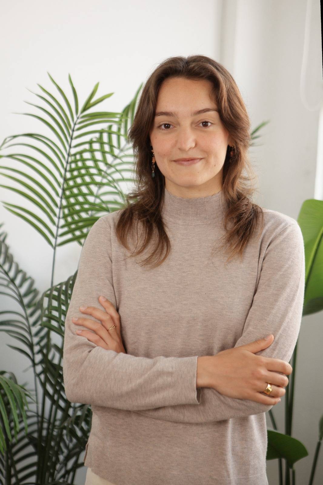 Blanca Vila