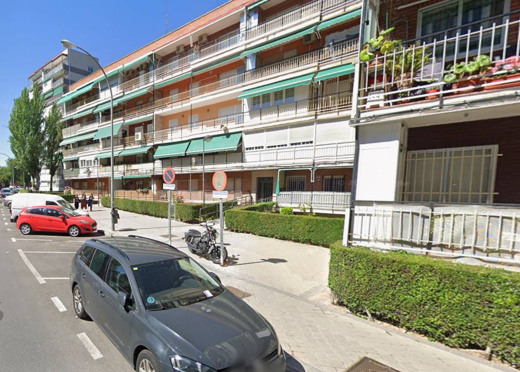 Polèmica per un anunci d'un pis a Idealista que destaca que els residents poden morir aviat