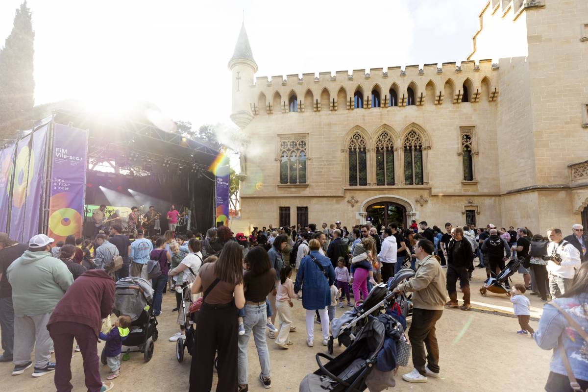 La FiM Vila-seca 2026: quatre dies per conèixer el futur de la música catalana