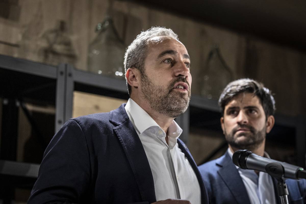 Avancem Junts promet que el nou pavelló del Congost serà una realitat «governi qui governi» a Madrid