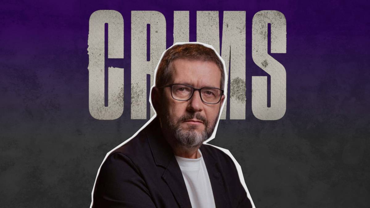 «Crims» ha perdut força i ja no és el mateix?