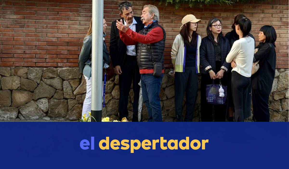 Un «atemptat gihadista» a Esplugues
