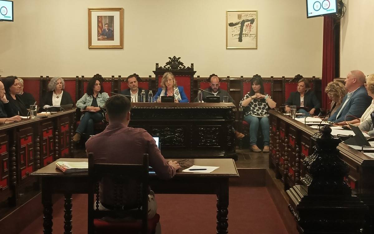 Mar Lleixà denuncia «assetjament personal» de Junts per Tortosa