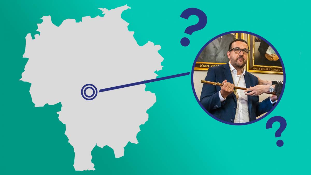 Serà capaç Junts de retenir l'alcaldia de Vic?
