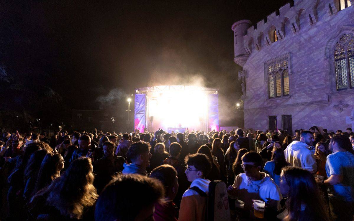 Arriba la 22a edició de la FiM de Vila-seca amb un programa que inclou 61 actuacions