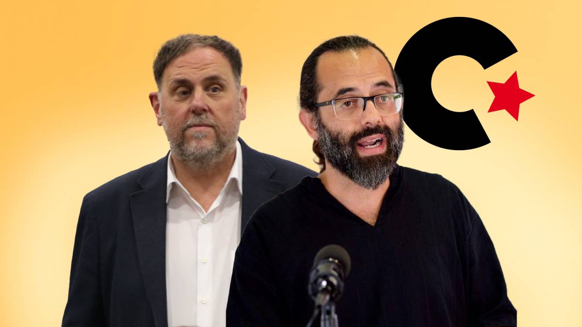 ERC formalitzarà l'aliança amb Comunistes a través d'un acord de col·laboració