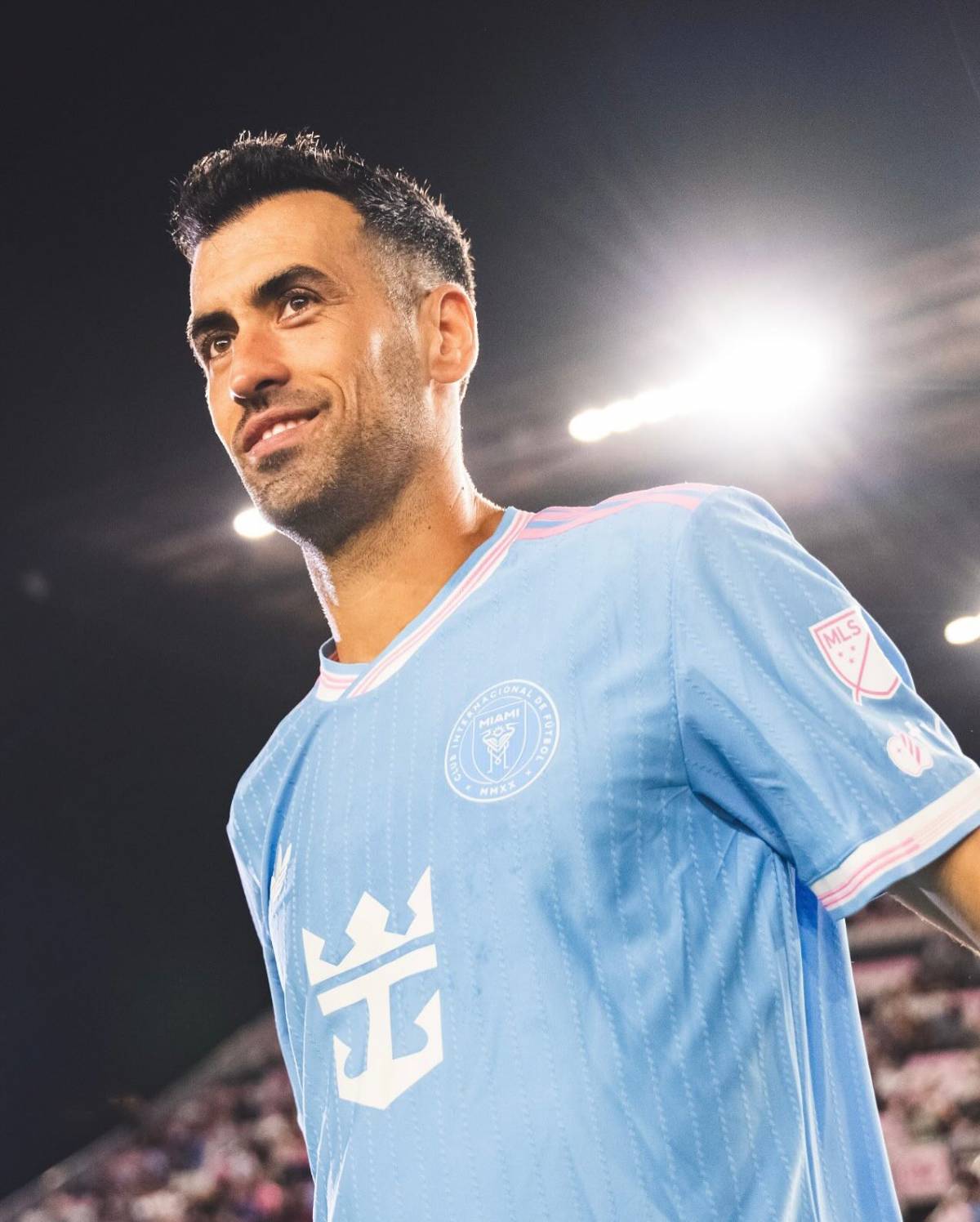 Sergio Busquets