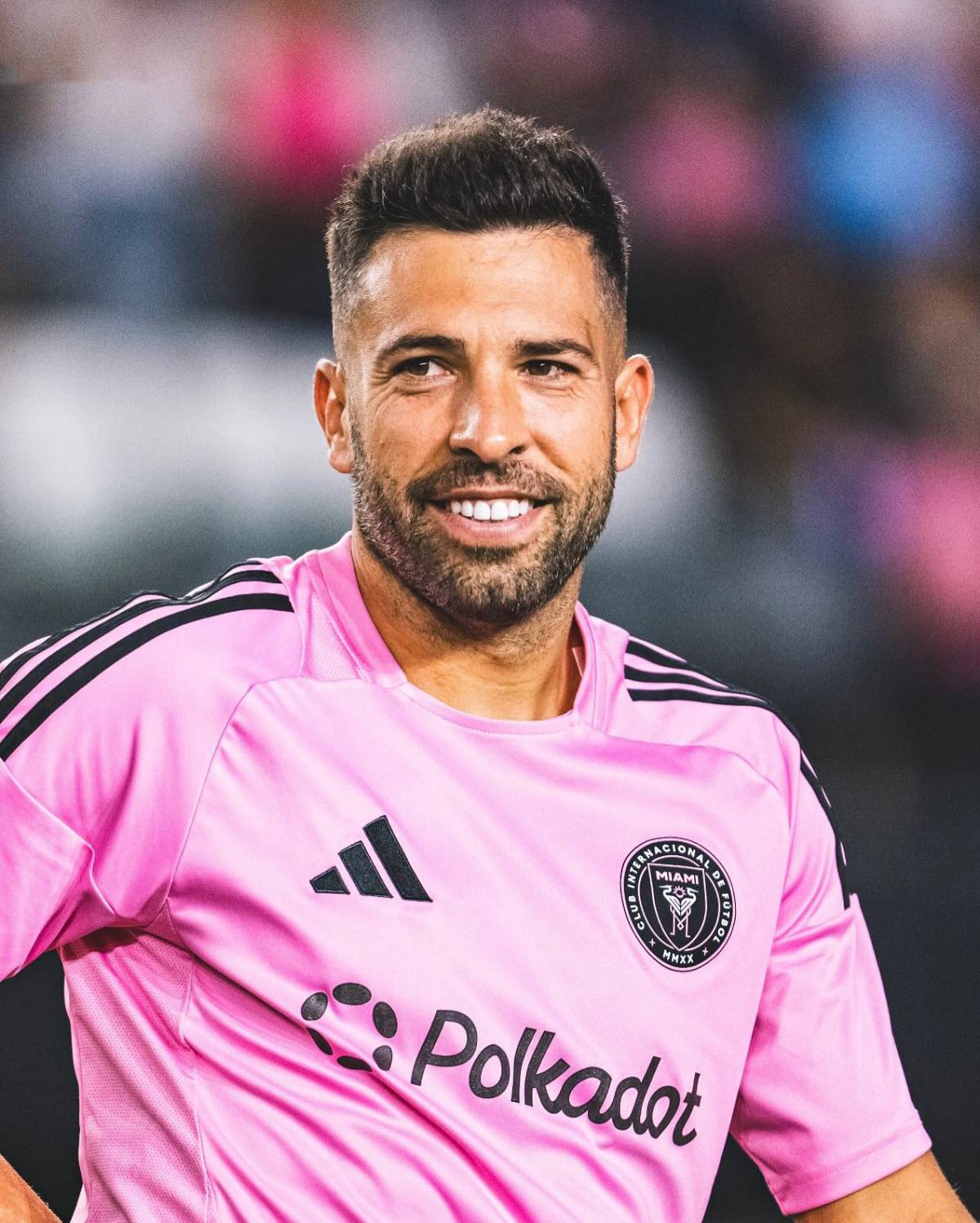 Jordi Alba