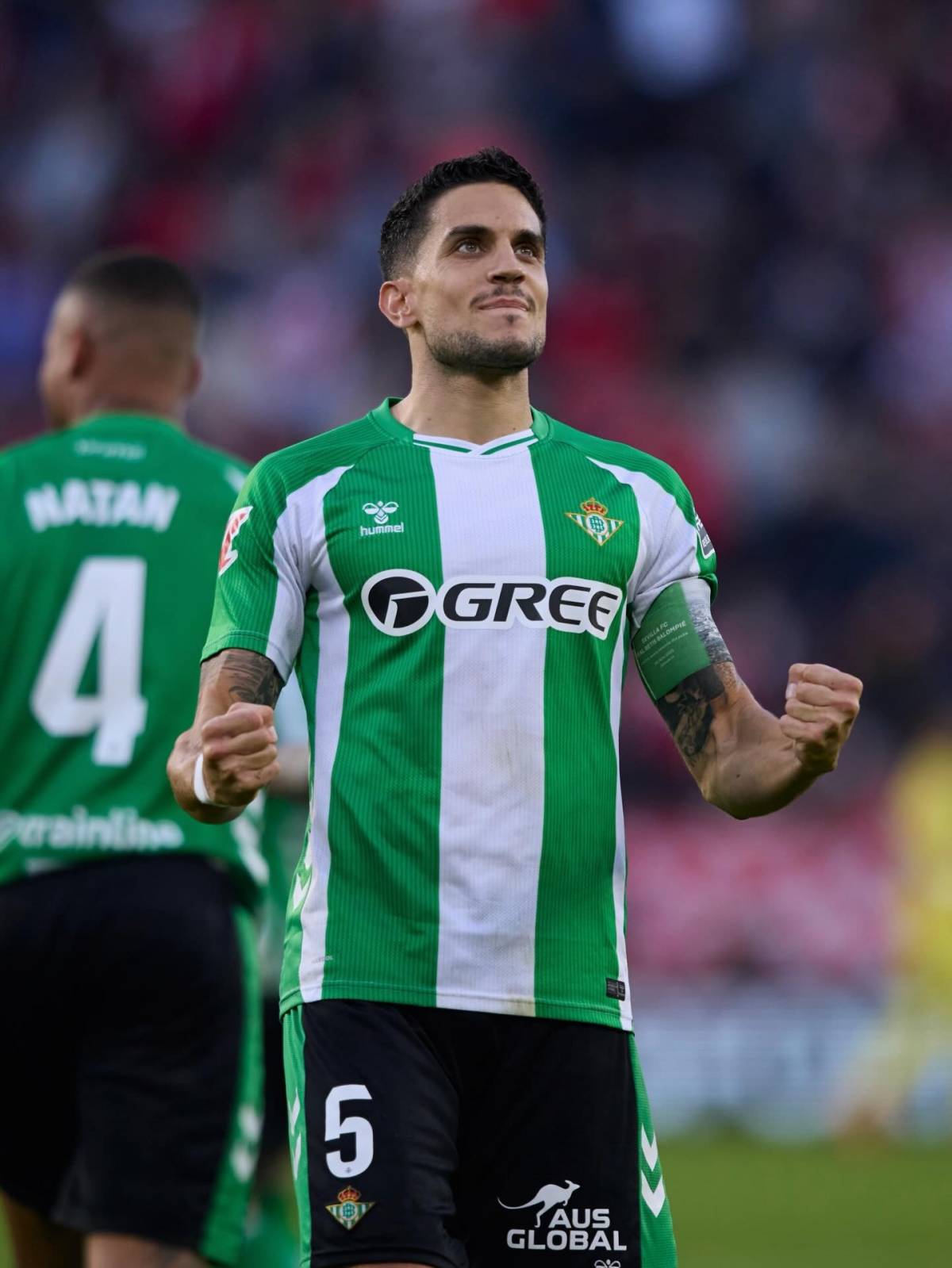 Marc Bartra