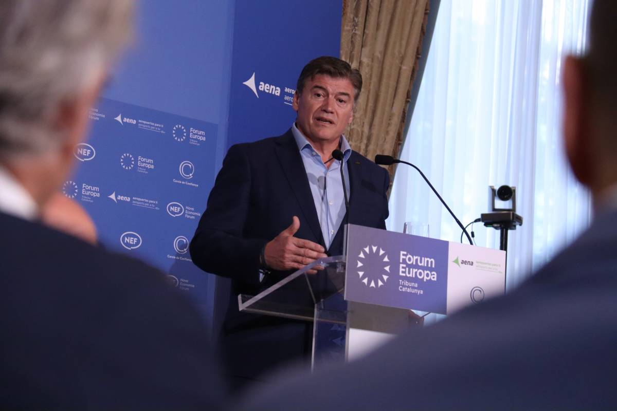 Pimec veu "urgent" apujar sous malgrat el conflicte a l'Iran