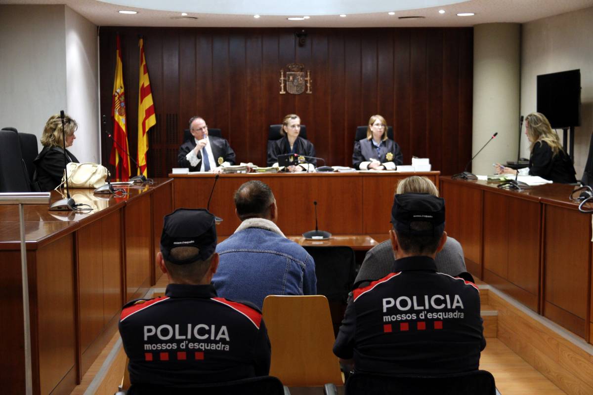 Jutjaran un home acusat de violar dues dones a Lleida en dos mesos