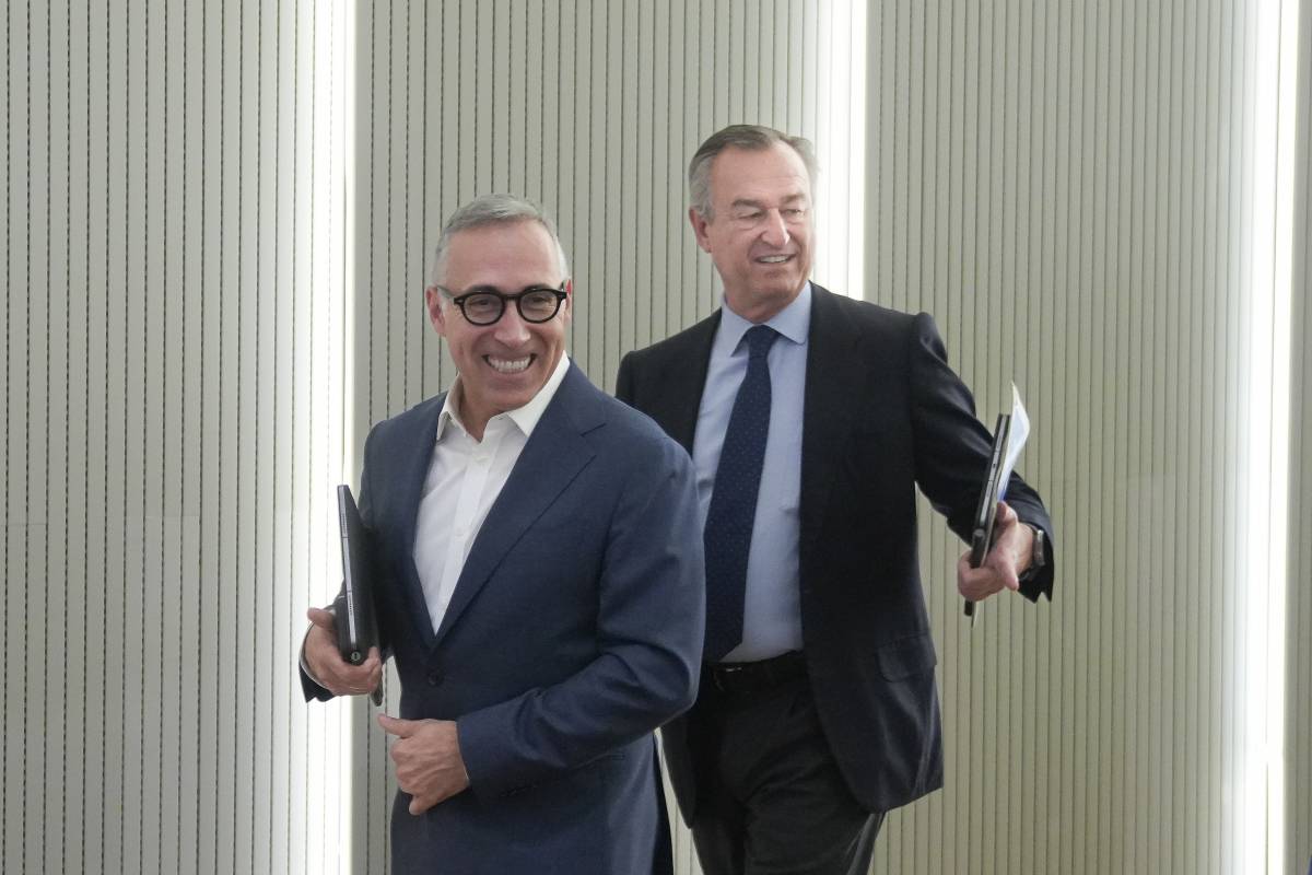 Armengol (Banc Sabadell) preveu una 