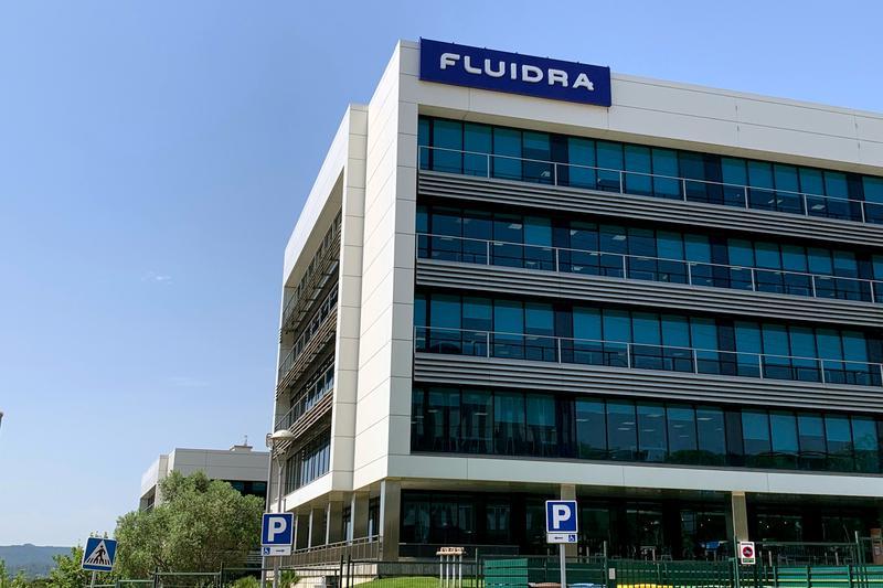 Fluidra fixa el 9 de juliol com a últim dia per optar al primer dividend