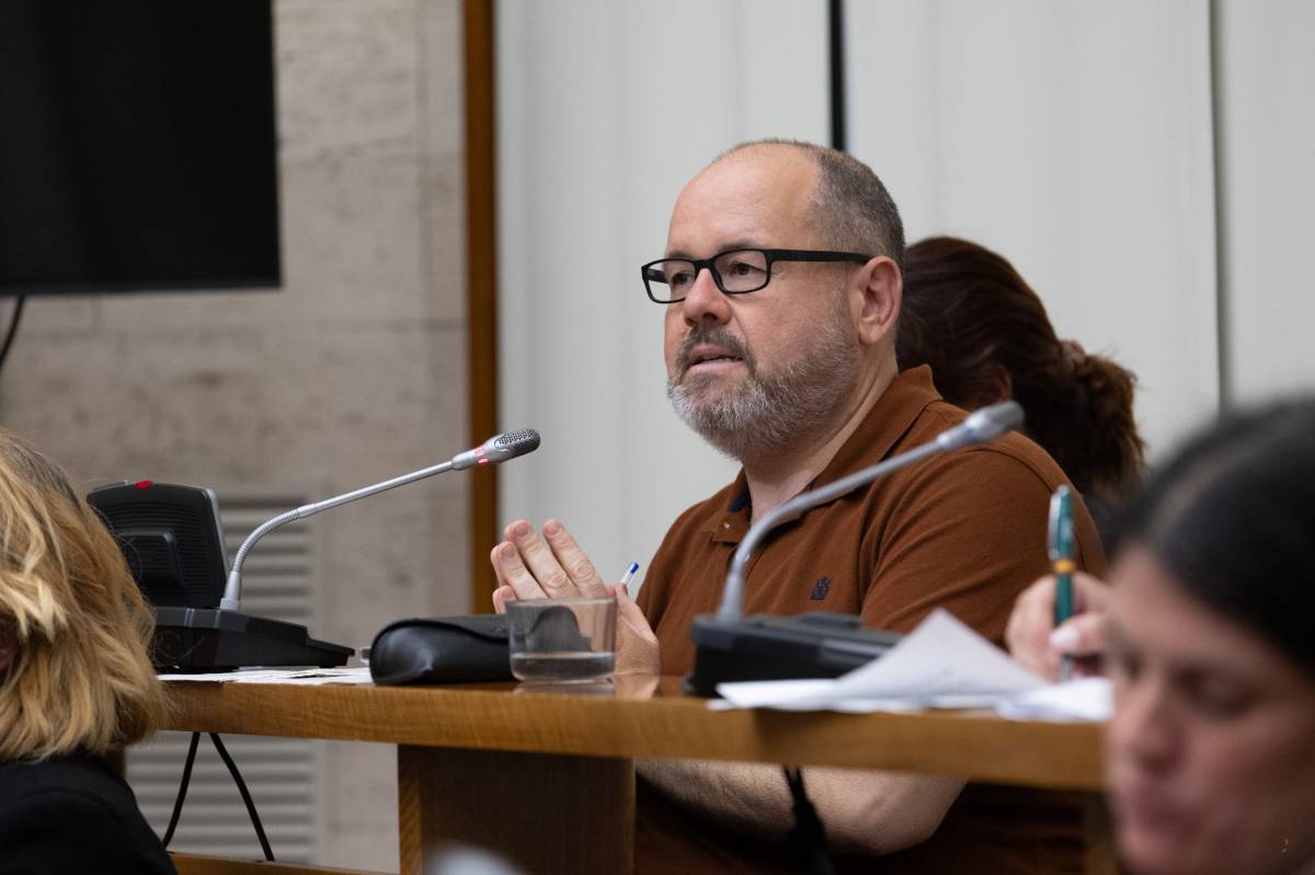Sabadell En Comú Podem reclama millores al barri de 'Las Latas'