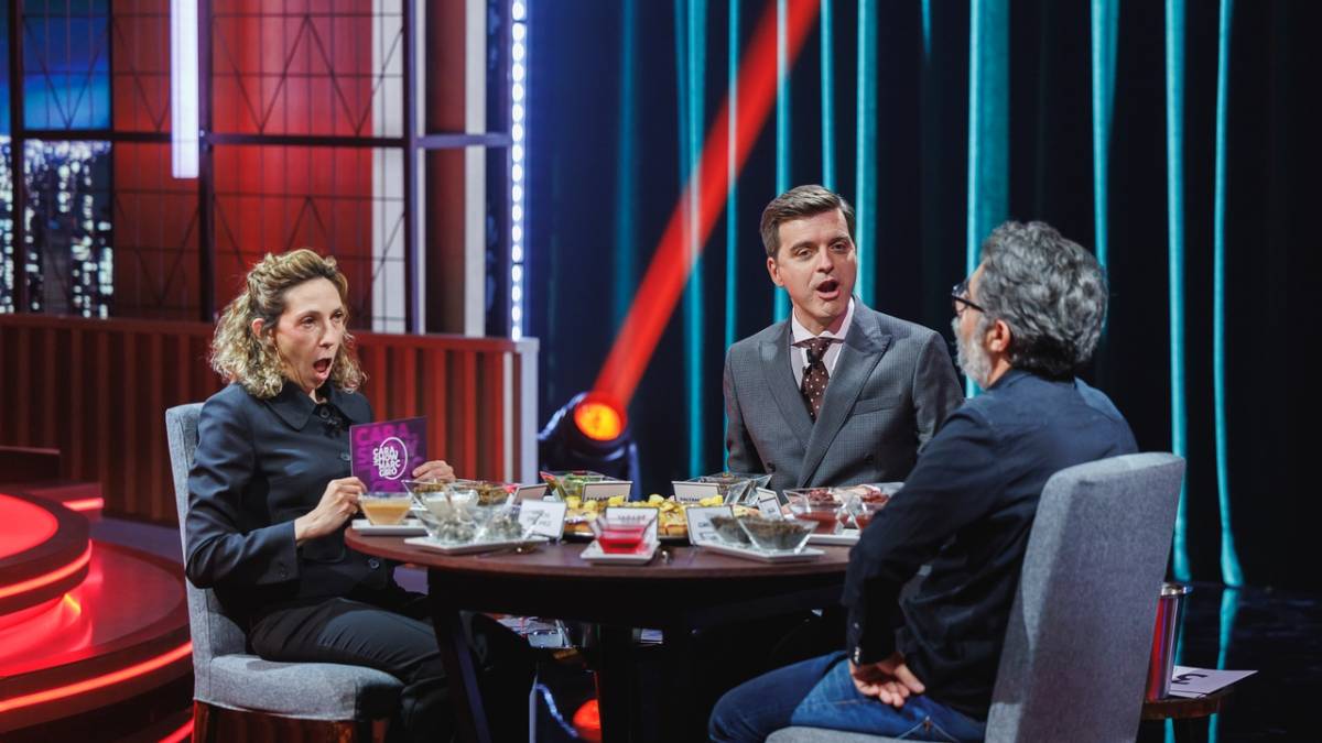 El «Cara al Show» de Marc Giró a Catalunya: rutlla o no té audiència?