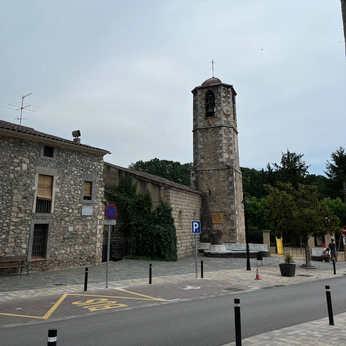 L'aigua de Gualba torna a ser potable després de més de mig any