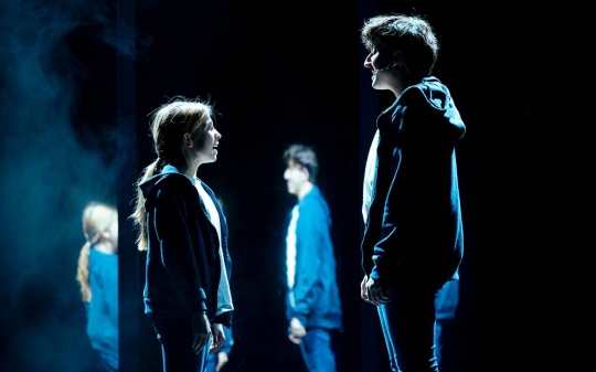 «Alan, el musical» torna al Kursaal amb una història sobre identitat i assetjament