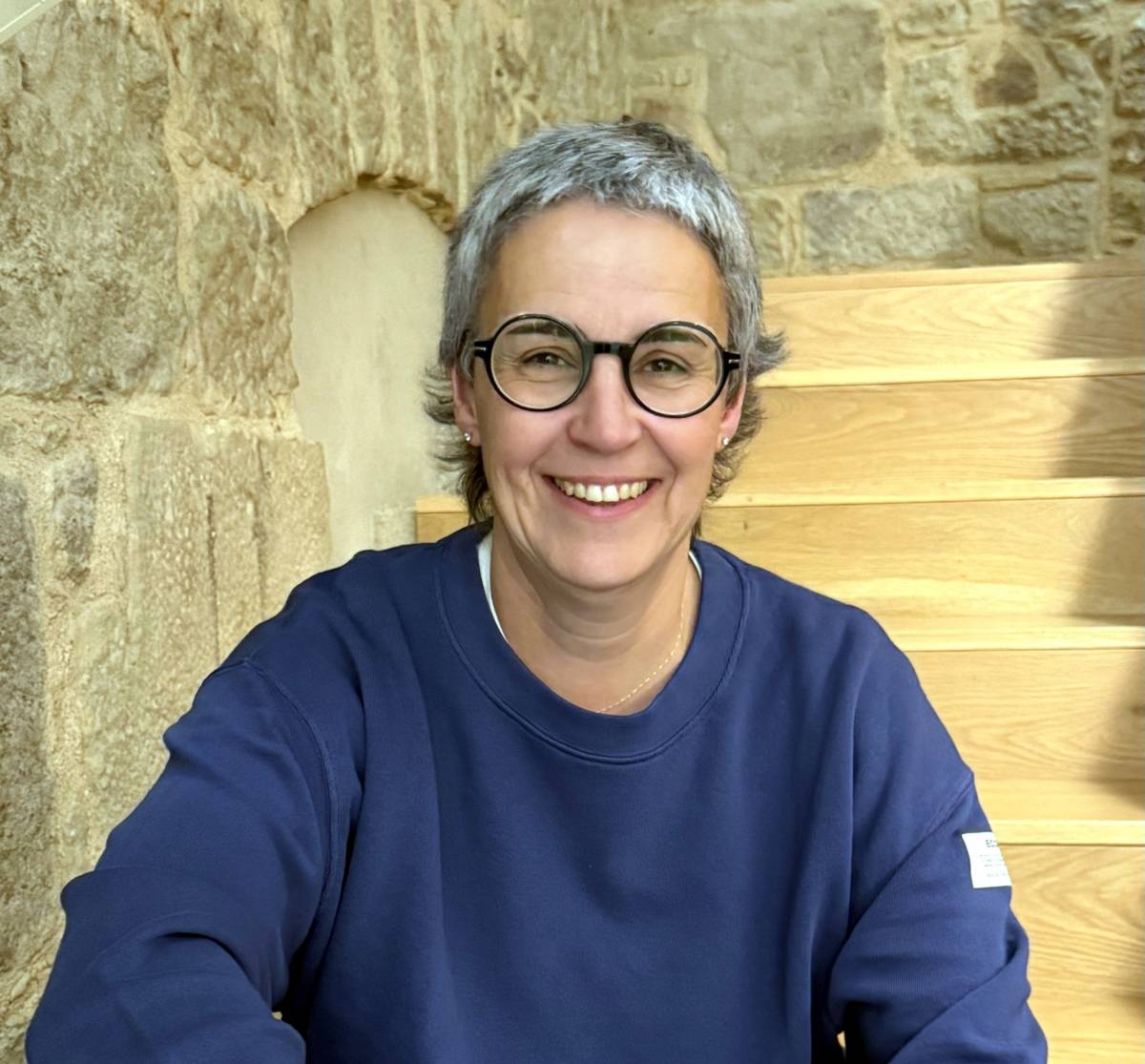 Lidia Fàbregas serà la nova directora del Museu d'Art Medieval de Vic