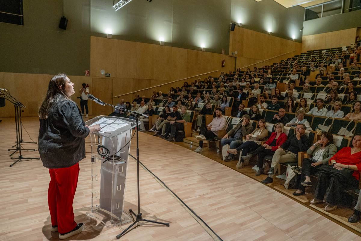 Acte  - NEBRIDI ARÓZTEGUI