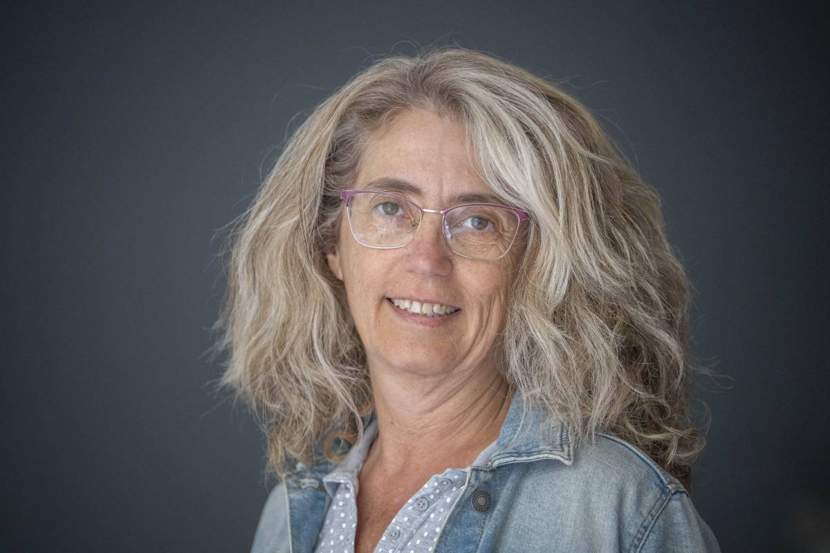 “Ajudar és una forma de felicitat real, o sigui, la felicitat autèntica”