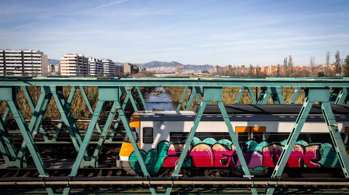 Paneque admet «complexitats jurídiques i de recursos» pel traspàs de Rodalies, però garanteix «avenços»