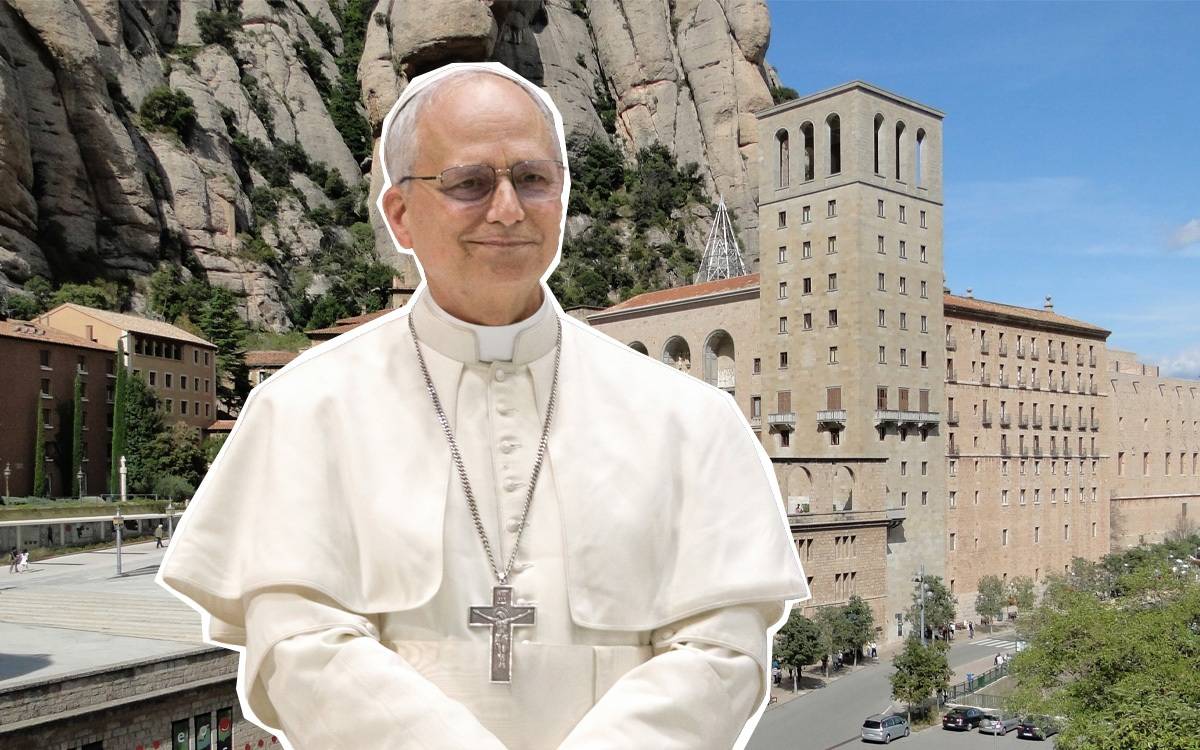 El papa a Montserrat: instruccions clau per al 10 de juny