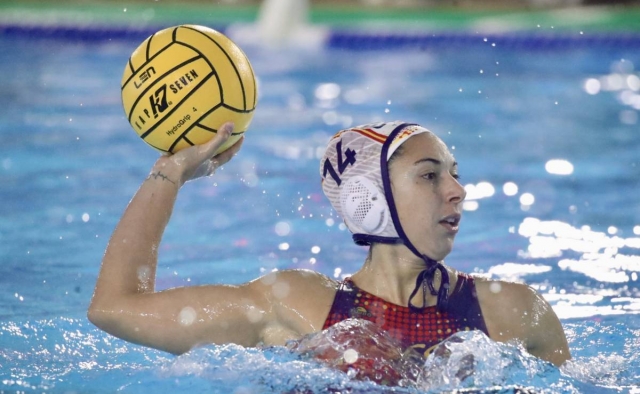Protagonisme sabadellenc a la Division I de la World Cup