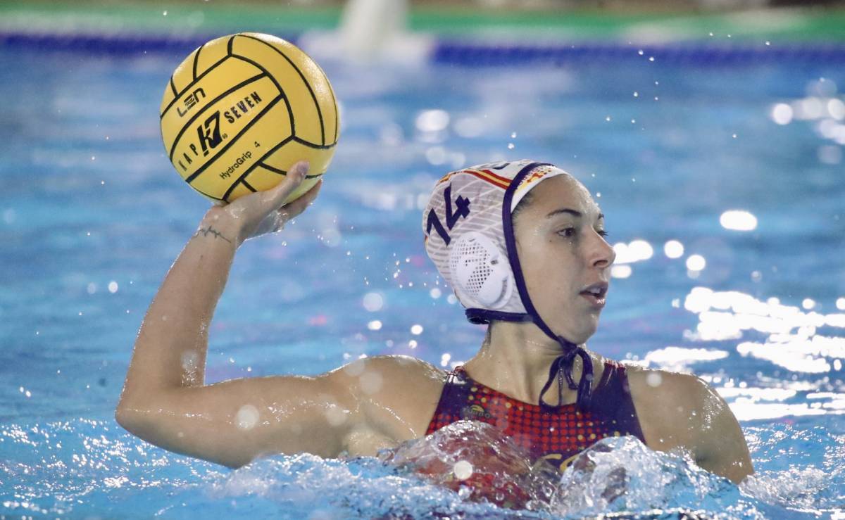 Protagonisme sabadellenc a la Division I de la World Cup