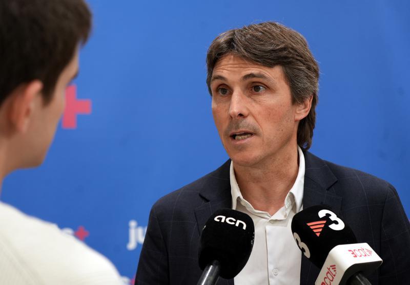 Junts veu una «falta de respecte» que el Govern els citi «12 dies després» dels crims del cap de setmana