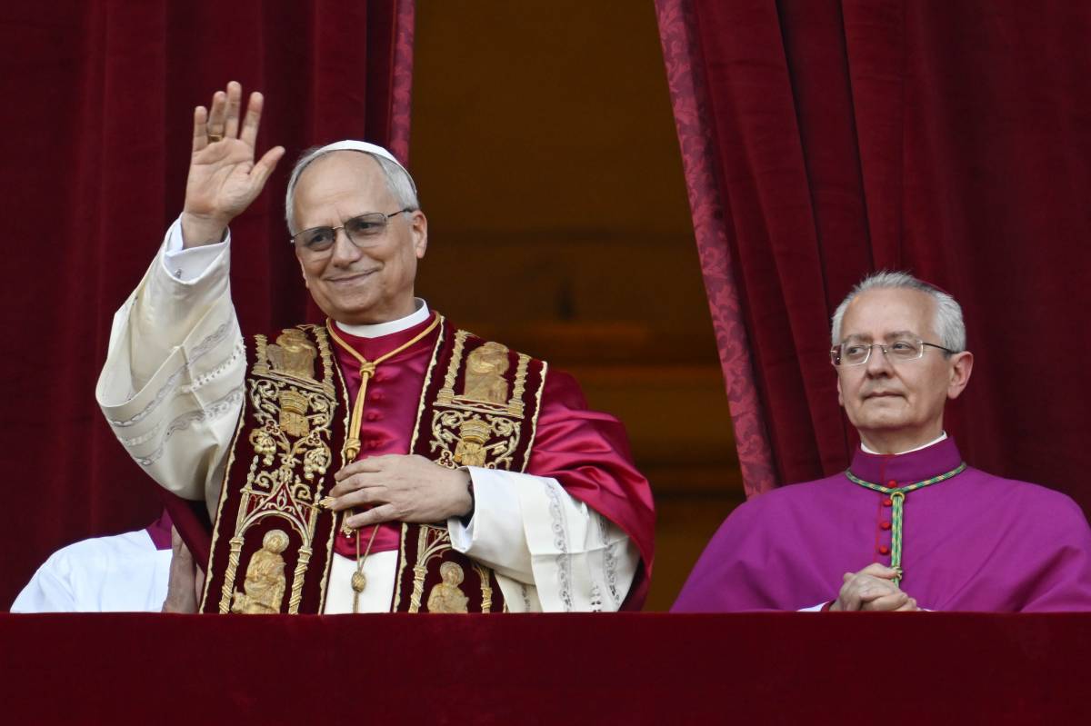 Un sabadellenc protagonitzarà la rebuda del papa Lleó XIV a Barcelona aquest juny