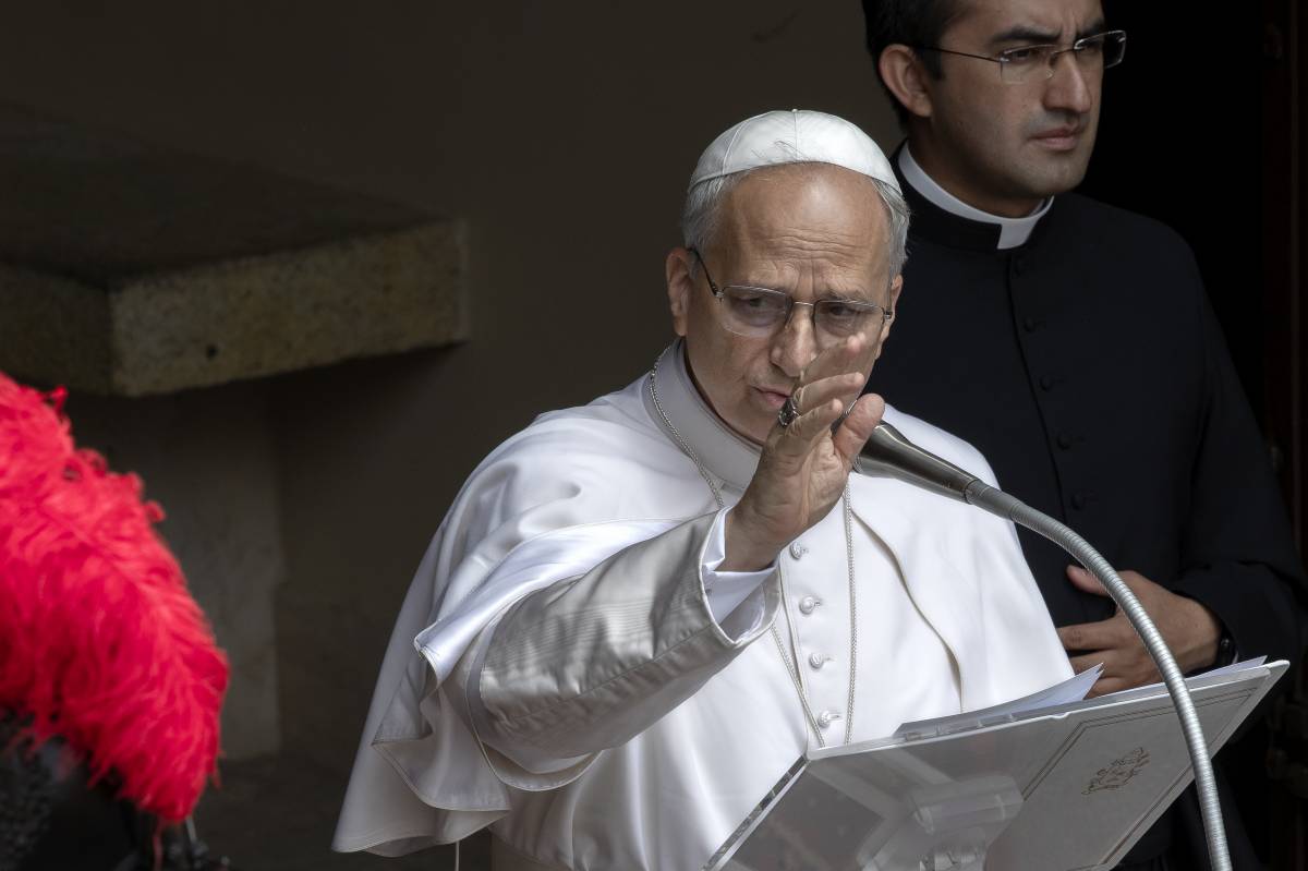 El Papa visitarà Barcelona el 9 de juny