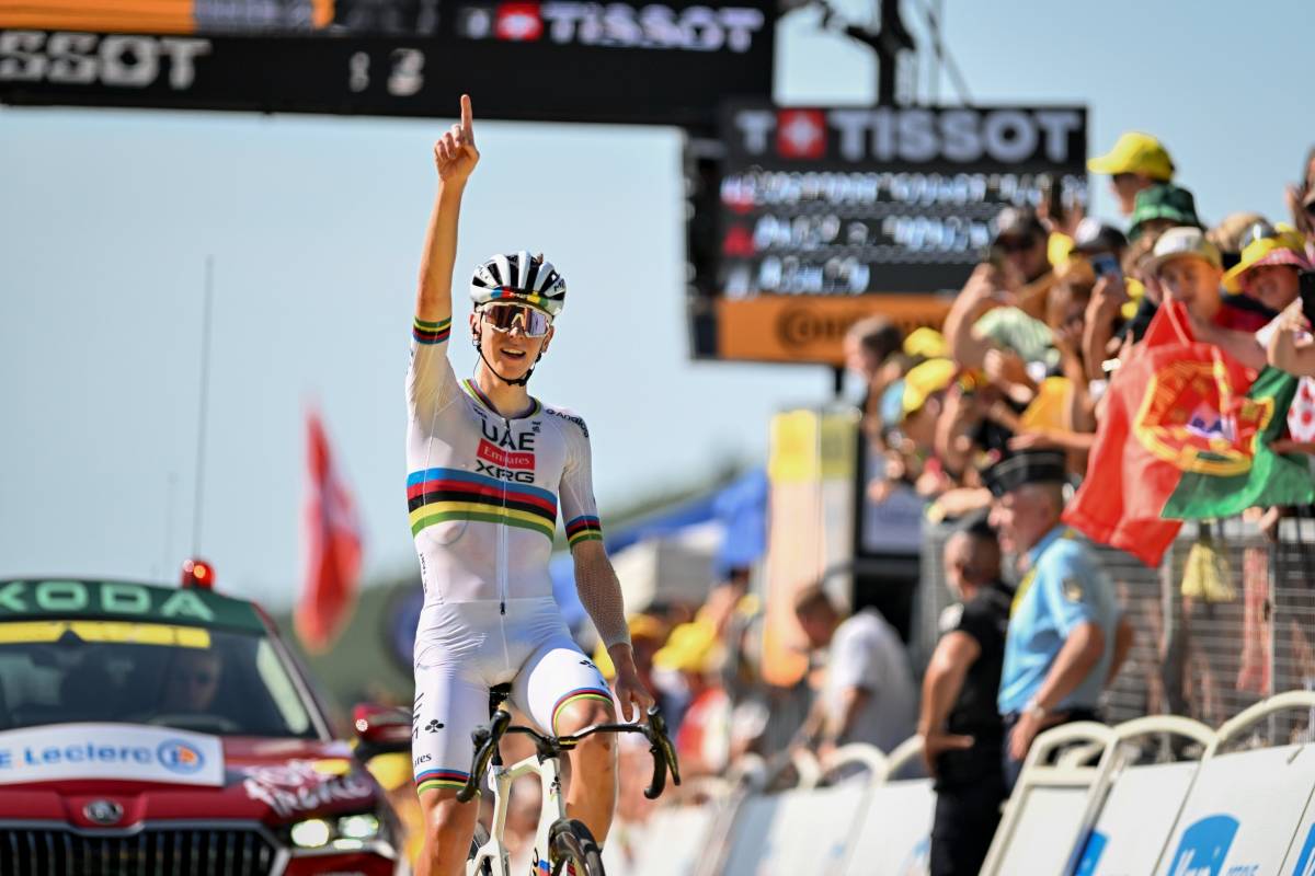 La pesta porcina retalla 16 quilòmetres de la segona etapa del Tour