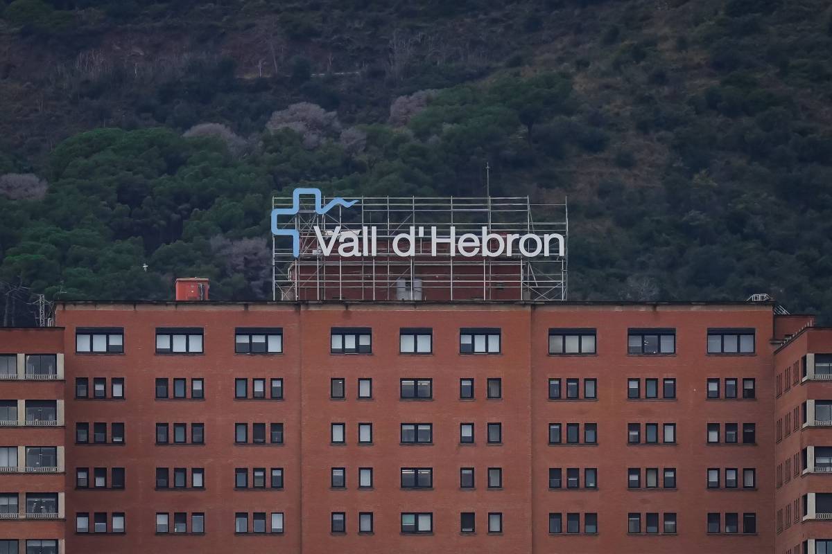 L’Audiència de Barcelona deixa en llibertat amb mesures cautelars la mare del nadó maltractat