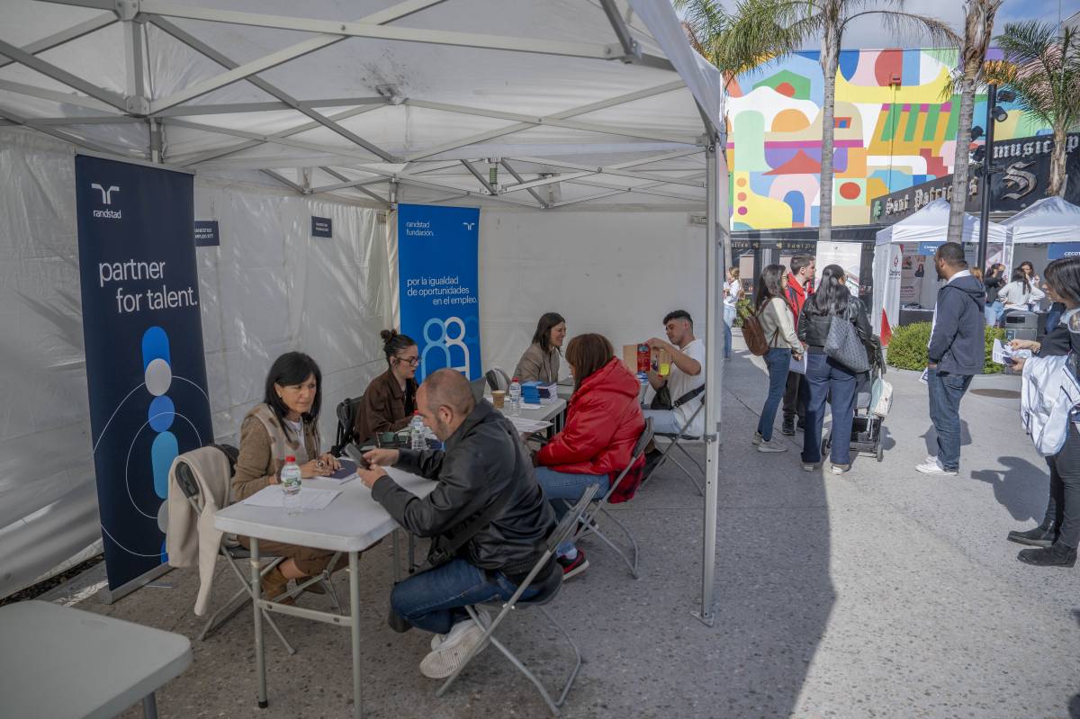 Cites ràpides versus processos que s'eternitzen: el repte de trobar l'encaix entre candidat i empresa