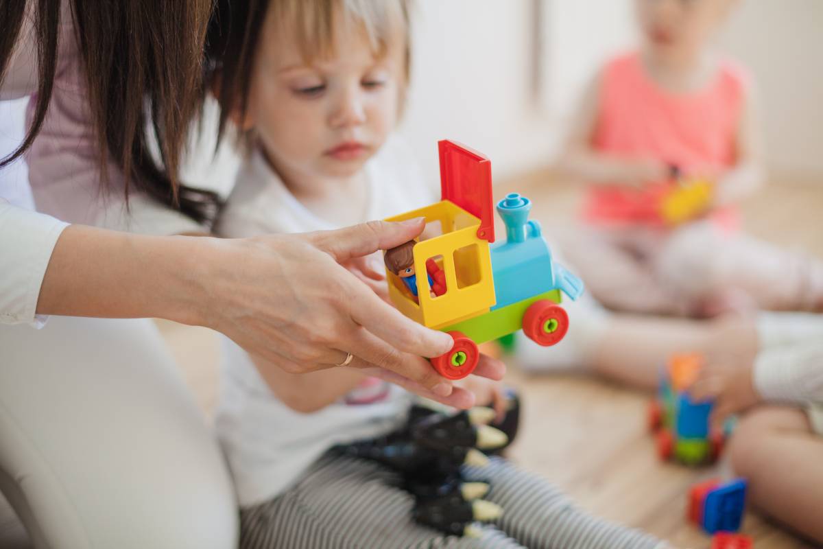Escola bressol, beneficis i claus a l’hora d’escollir