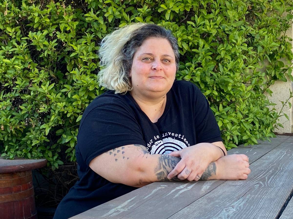 «Molts creuen que només tractem casos d'infidelitats, però a mi són els que menys m'interessen»