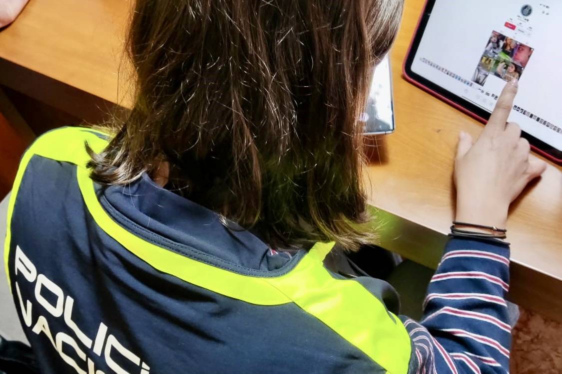 Detenen un jove de Santa Coloma de Cervelló per agressions sexuals i corrupció de menors