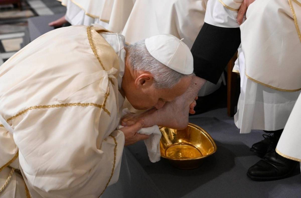 Un any de Lleó XIV, un Papa contra l'omnipotència imperial