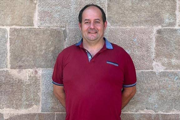L’alcalde de la Coma i la Pedra reivindica el paper dels pobles en el marc del Dia d’Europa